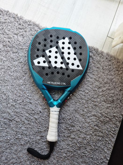 Racheta padel Adidas Metalbone Ctrl 3.3