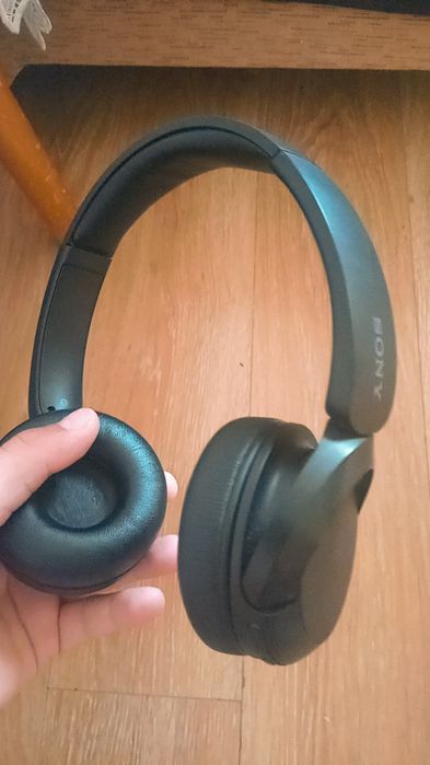 Căști sony WH-CH520