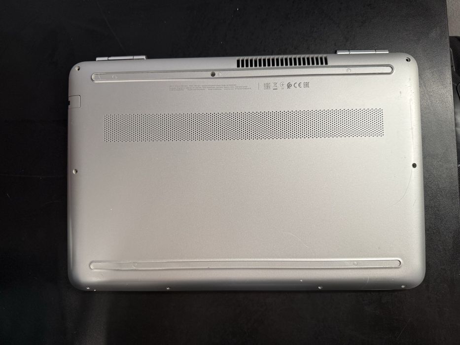 HP Pavilion 14-al005ng, 16GB RAM DDR4, i5-6200u, 240gb SSD