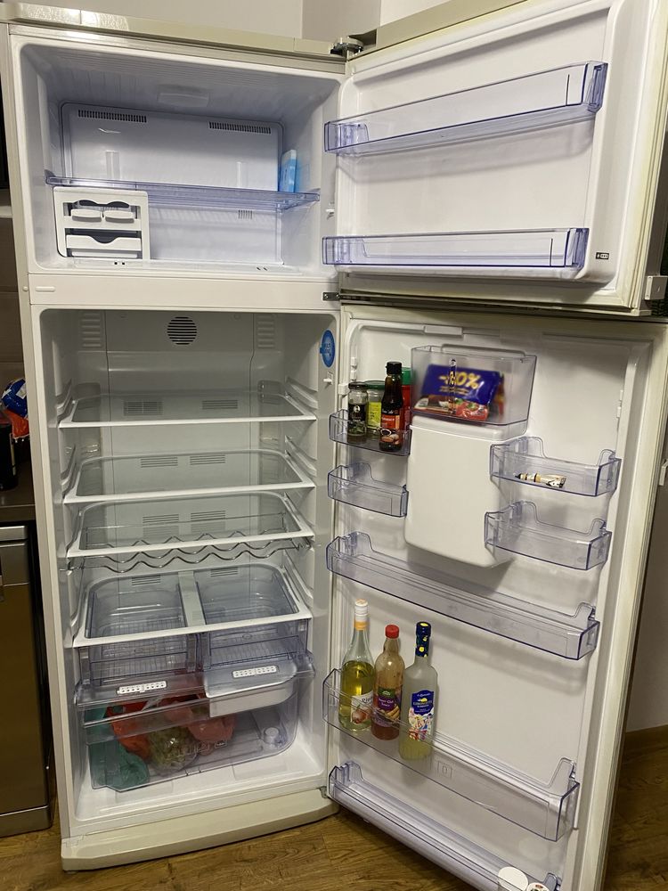 Frigider Beko 33L
