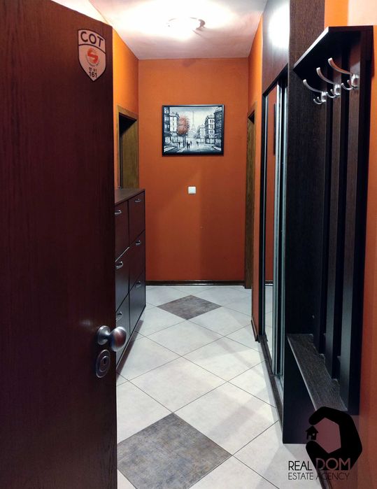 Продава се Двустаен апартамент в София, Манастирски ливади - 97 кв.м за 1933 €/кв.м - Снимка #9