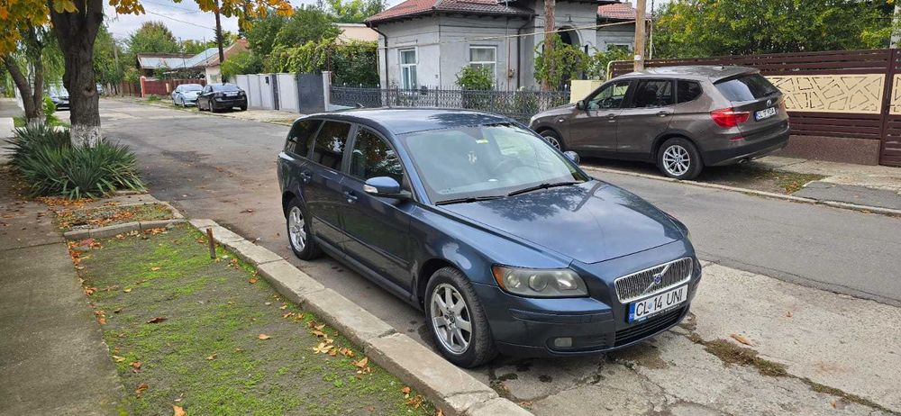 Volvo V50 - 2.0 Diesel - break