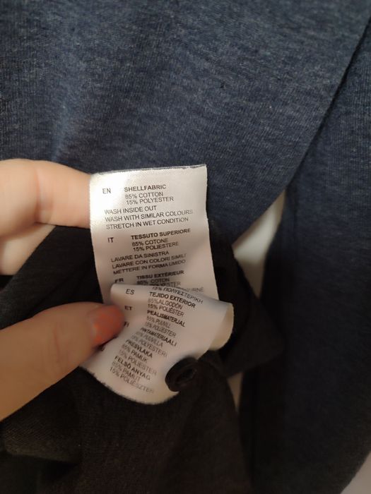 Marc O'Polo за взискателния мъж
Marc O'Polo-XL Размер Бранд лого