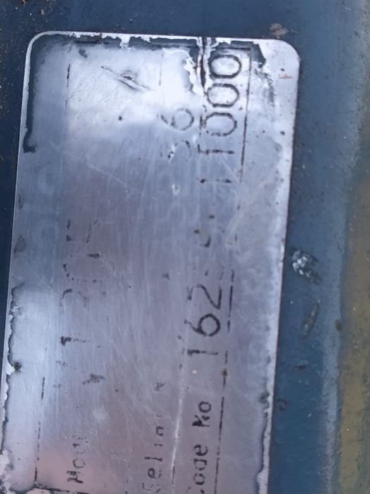 Motor Kubota V1305D fara turbo