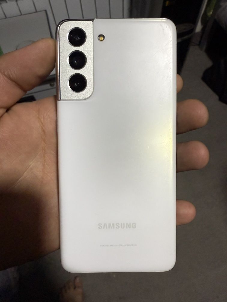 Samsung Galaxy s21. GG