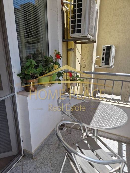 Дава се под наем Двустаен апартамент в Варна, Аспарухово - 65 кв.м за 459 € - Снимка #6