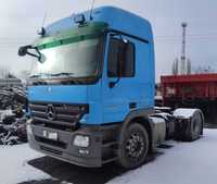 Motor complet camion Mercedes MB ACTROS 1841 - Piese Mercedes