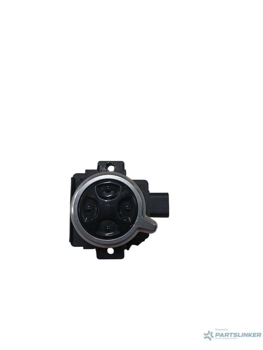 Buton reglaj scaun stanga fata AUDI A8 III 4H2, 4H8, 4HC, 4HL 2009 - 2018