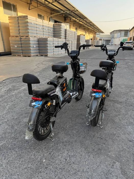 Електро скутер аренда +выкуп