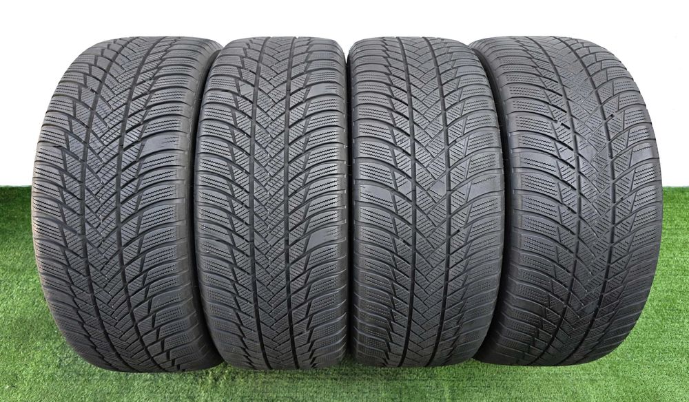 4бр. 235/50/19 BRIDGESTONE Blizzak LM001- зимни