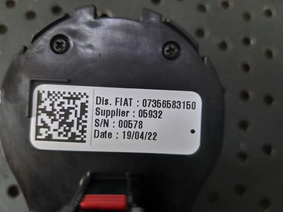 Bloc lumini jeep renegade 07356583150