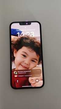 iPhone 13, 128 GB, с гарантией