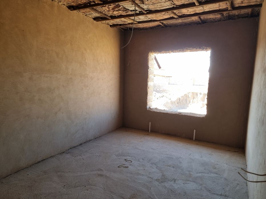 Hovli Nurota shahrida