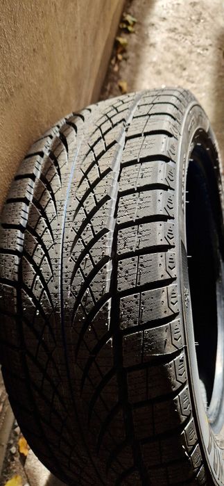 anvelopa kenda 225/55/17 de iarna noi