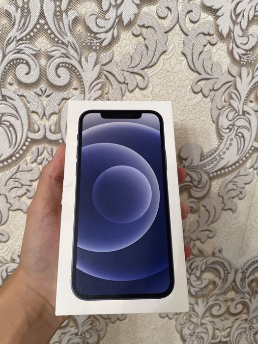 IPhone 12 95% емкость