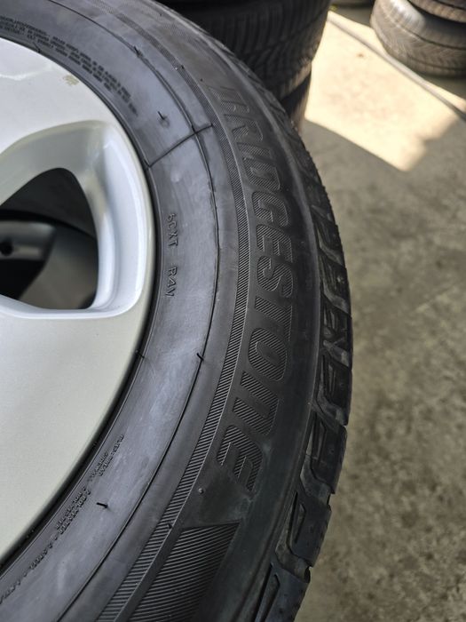 Джанти 18 / 5х127 - Jeep Grand Cherokee и др. 5xх127