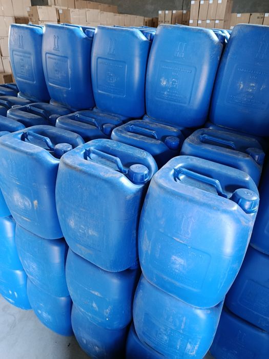 Перекись водорода 60%