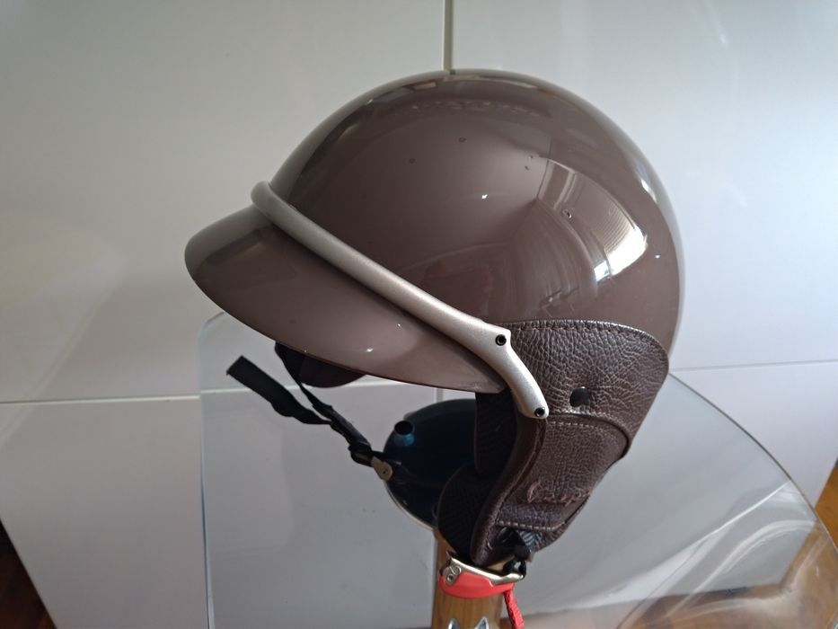 Отворена каска за Веспа Vespa размер S/M