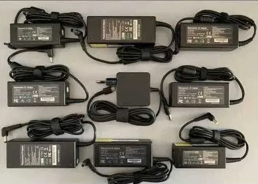 Зарядка на ноутбук. Блок питания для ноутбука