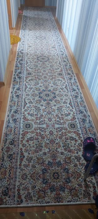 Продам ковер дорожка