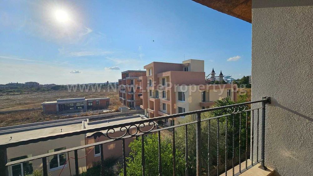 Продава се Тристаен апартамент в с. Равда, Област Бургас - 82 кв.м за 1257 €/кв.м - Снимка #9