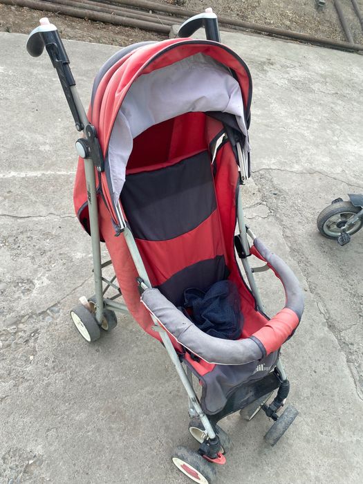 Детская каляска сотилади Ойим