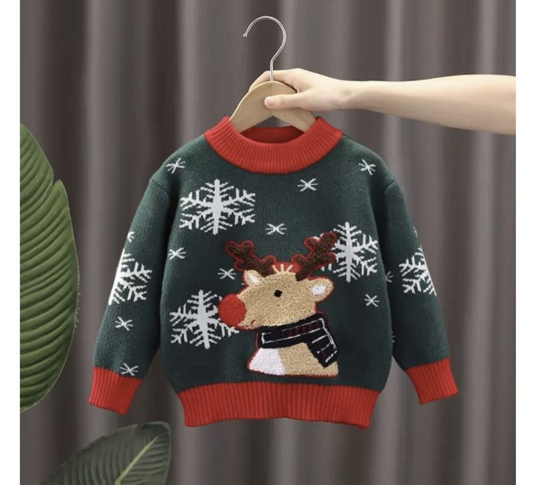 Новые Новогодние костюмы