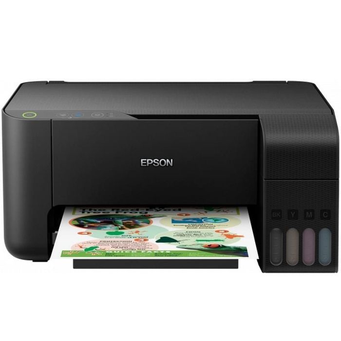 Продам epson l3100