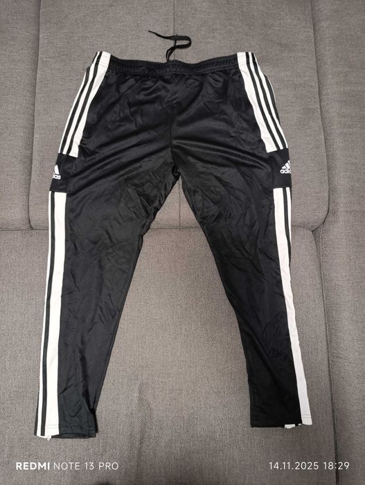 Adidas Squadra 21''оригинално мъжко долнище ХЛ размер