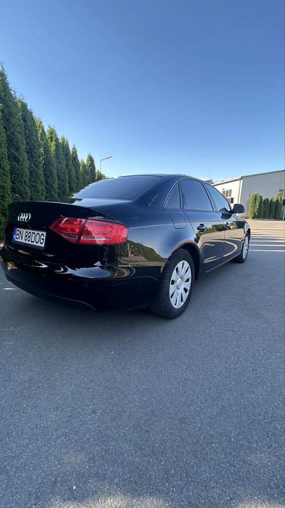 Se vinde, Audi !