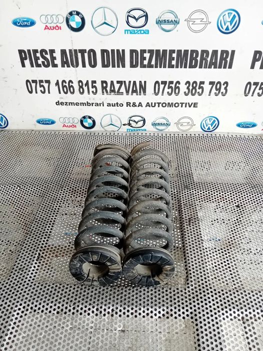 Set Arcuri Arc Spate Kia Sportage 2010-2015 2.0 Crdi Motor D4HA