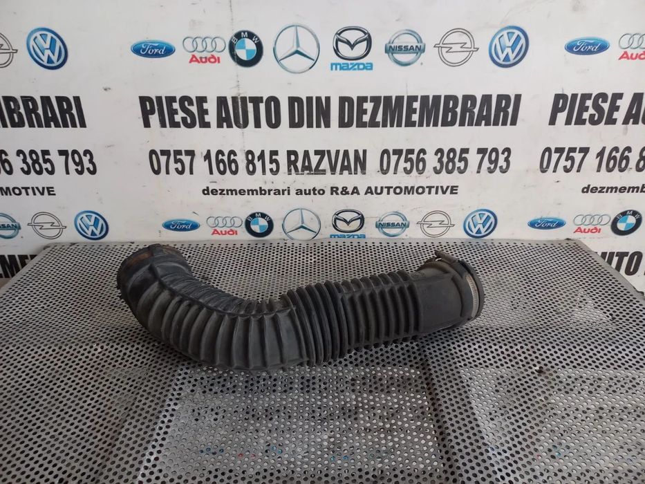 Furtun Tubulatura Admisie Aer Renault Master Opel Movano 2.3 Dci An 2012-2013-2014-2015-2016-2017-2