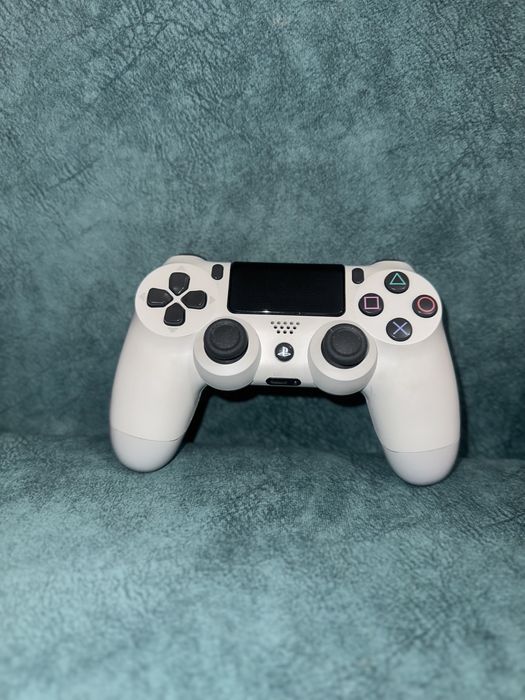 Белый джойстик Sony PSP | Идеальное состояние
