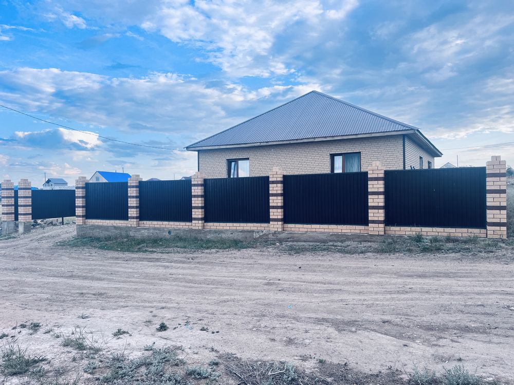 Продам дом
