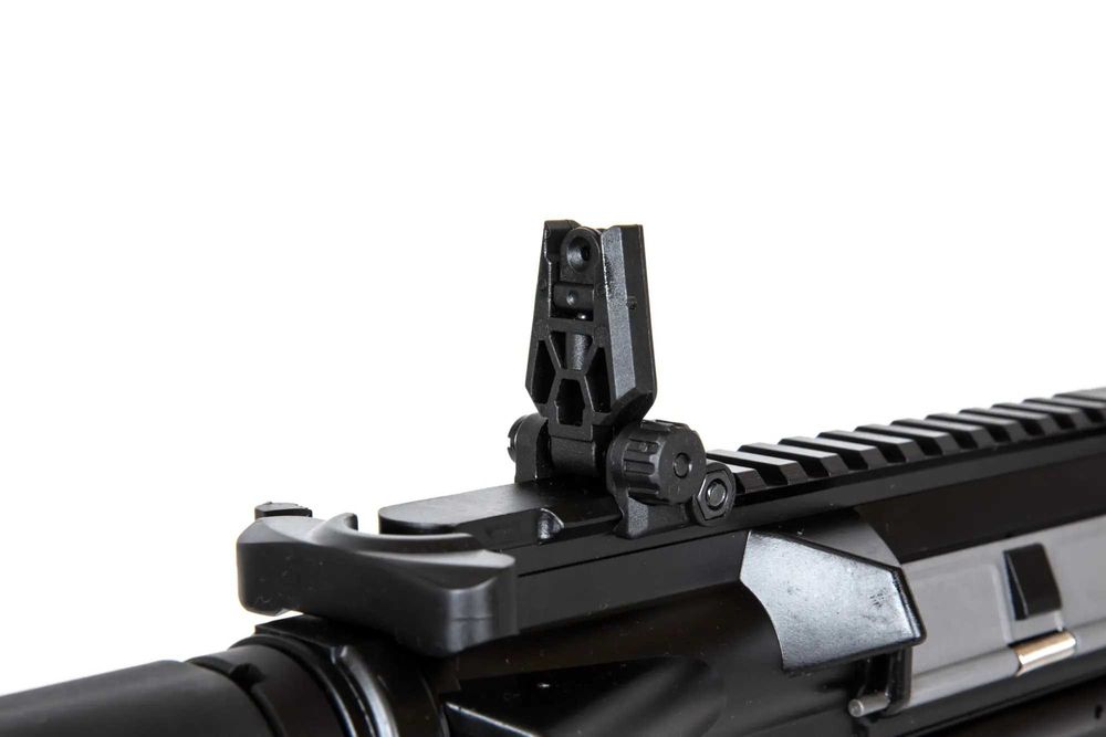 Pusca SA-E11 EDGE™ Assault Rifle Replica - Light Ops Stock - airsoft