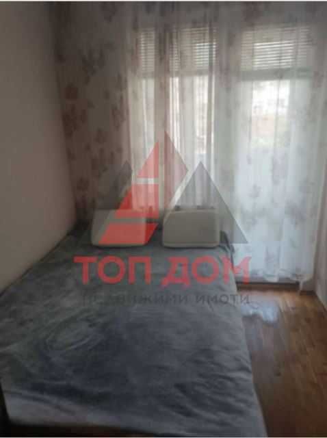 Двустаен ! Обзаведен ! До Меи !