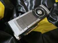 Placa video gtx 780