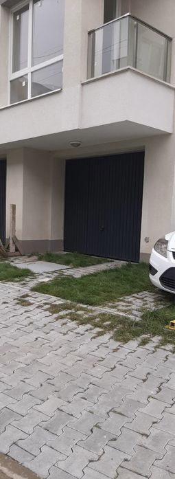 Продава се Гараж / Паркомясто в София, Манастирски ливади - 25 кв.м за 2080 €/кв.м - Снимка #2