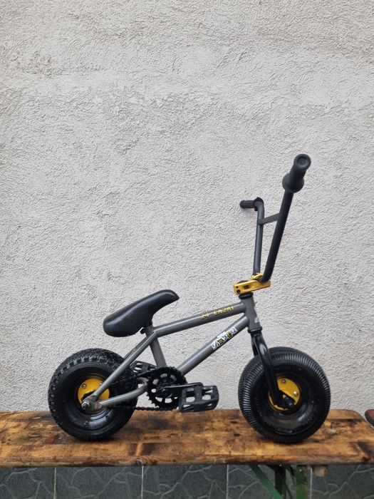 Mini BMX Rocker2 import Germania