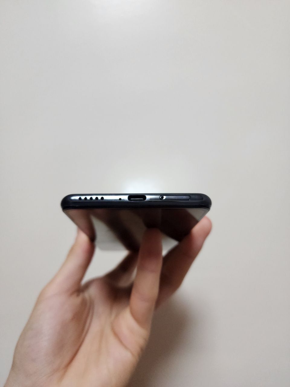 Poco F3 128Gb Black Sotlad