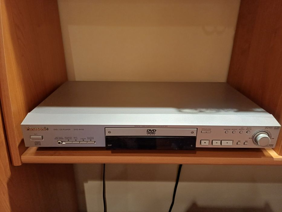 Vând  DVD Player