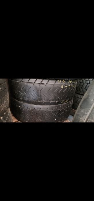 Anvelope Camion 315 70 22.5 Tractiune