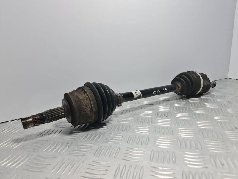 Planetara stanga fata Opel Corsa D 1.4 i; 1.2 i; 1.0 i A12XER ; A14XER