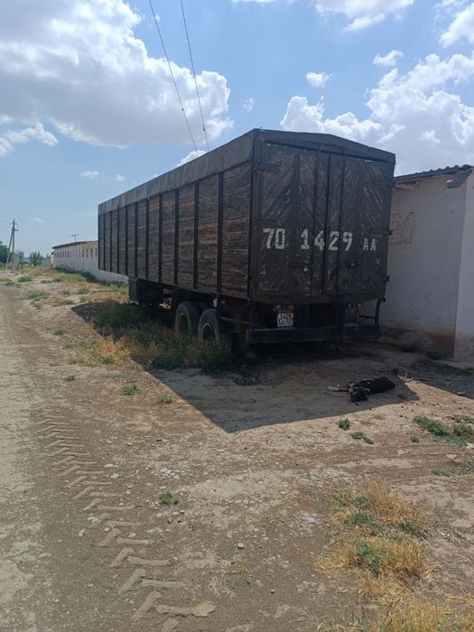 Присеп камаз тахтали