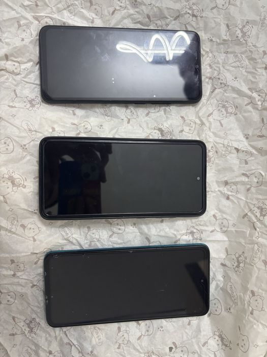 Samsung A52,Redmi A2+,Redmi тема