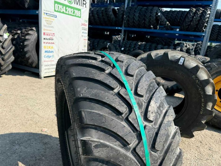 MARCA ALLIANCE 560/60R22.5 anvelope noi radiale