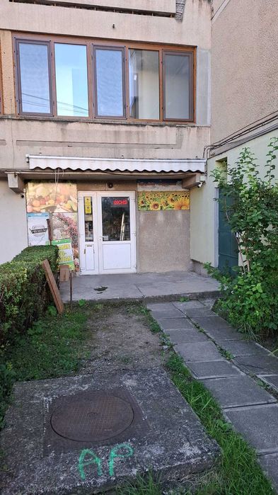 Închiriez Spațiu Comercial/Birou Ultracentral lângă Piața Centrală