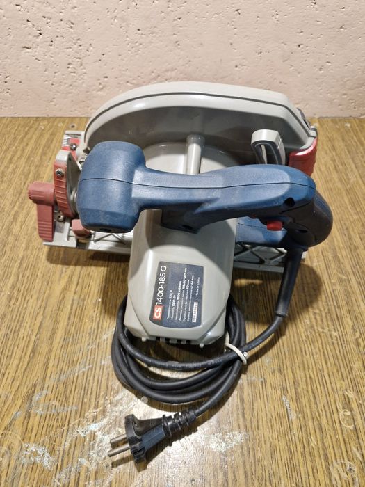 Продам дисковую пилу