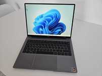 Laptop Huawei MateBook 14 AMD Ryzen5 5500U
