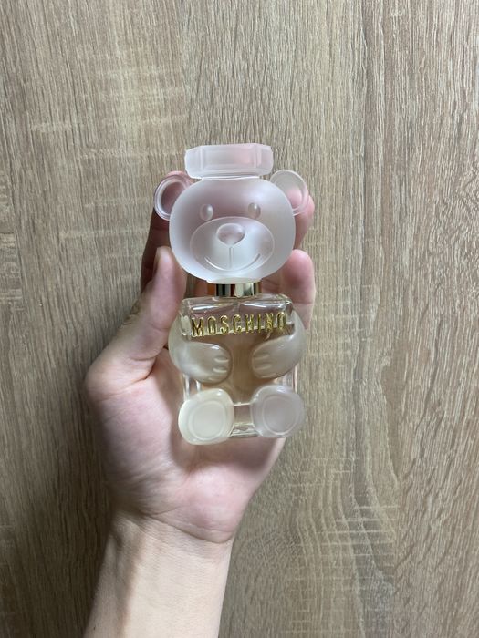 Продам парфюм Moscino toy2